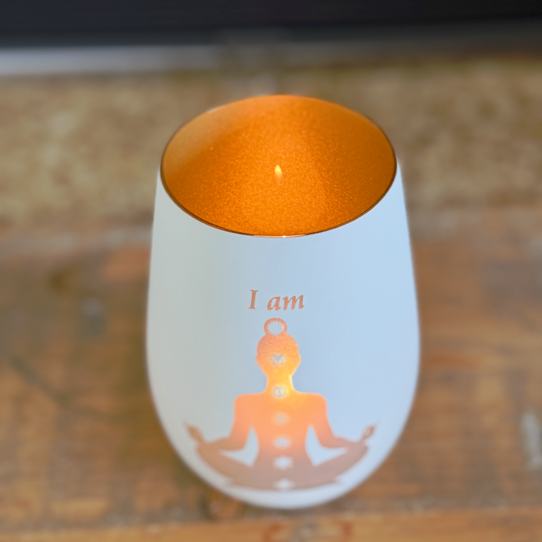 Energielichter - verschiedene Motive