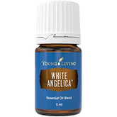 White Angelica, ätherische Ölmischung